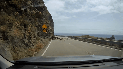 Cosmos 3 driving simulation for autonomous vehicles